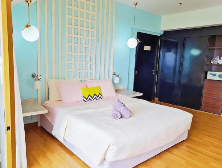 Exclusive Family Suites @ Sunway Pyramid Resort Petaling Jaya Exterior foto
